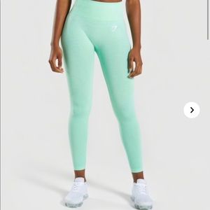 Gymshark Vital Seamless leggings